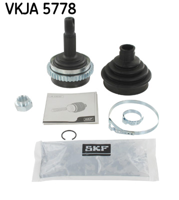 Kit giunti, Semiasse - VKJA 5778 SKF